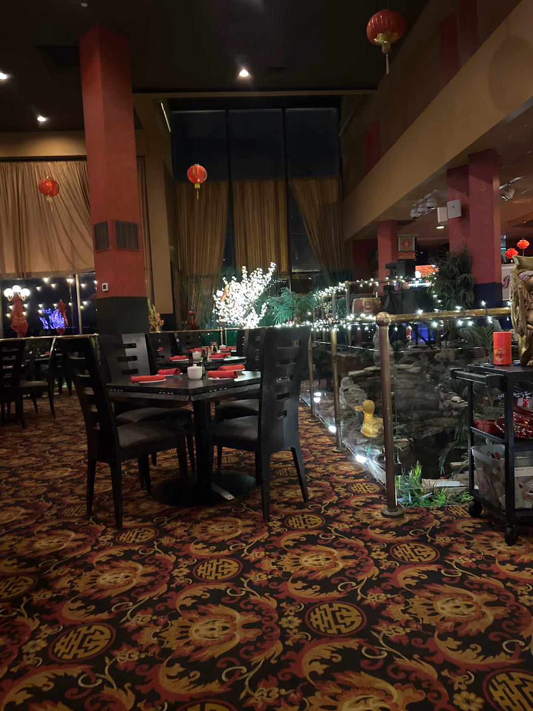 Oriental Wok photo 2