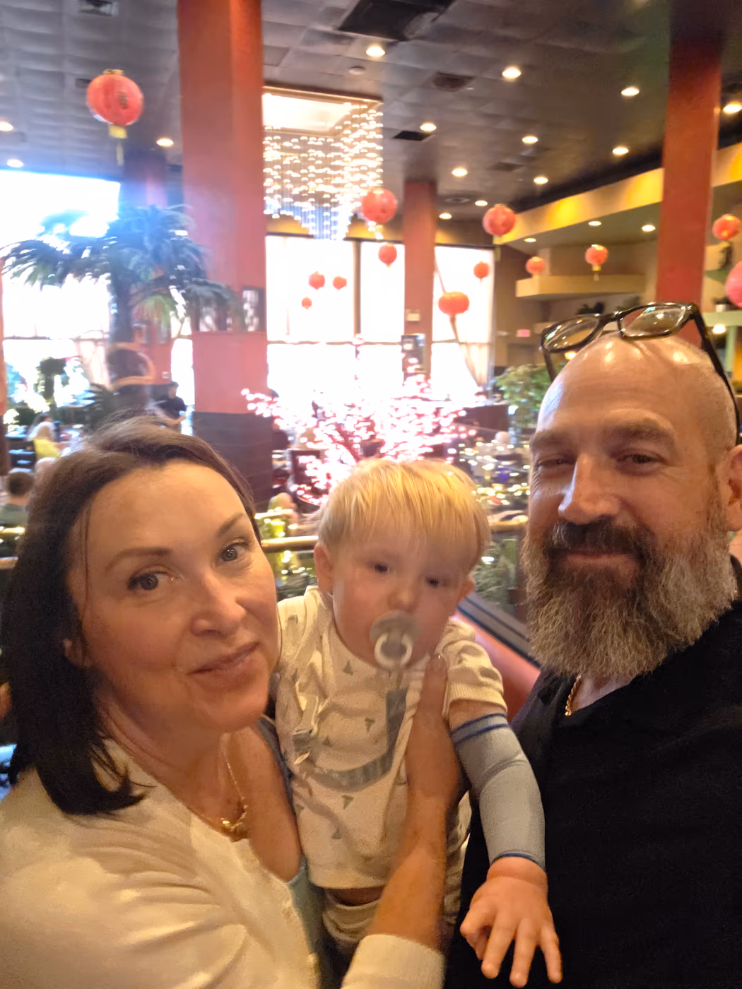 Oriental Wok photo 4