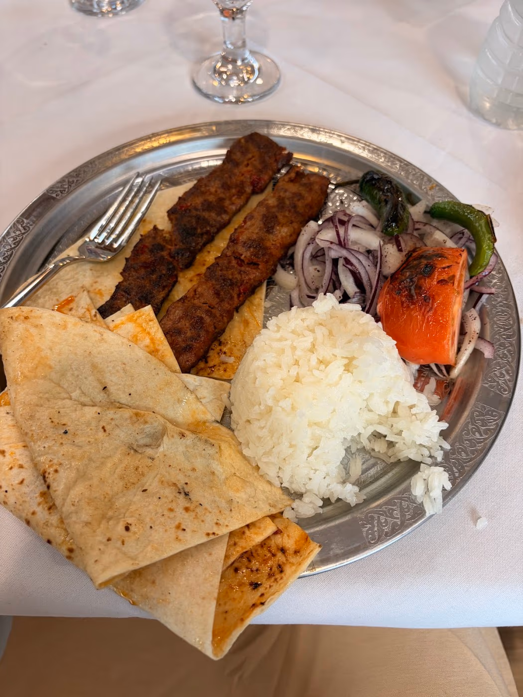 Origin Mediterranean Grill & Lounge photo 4