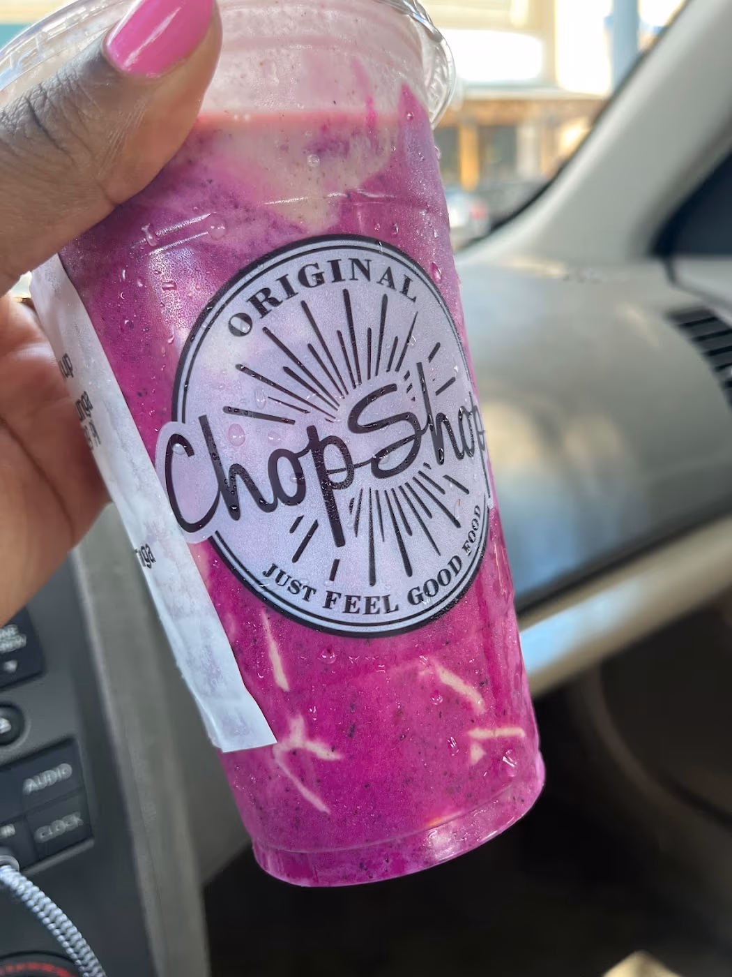 Original ChopShop photo 4