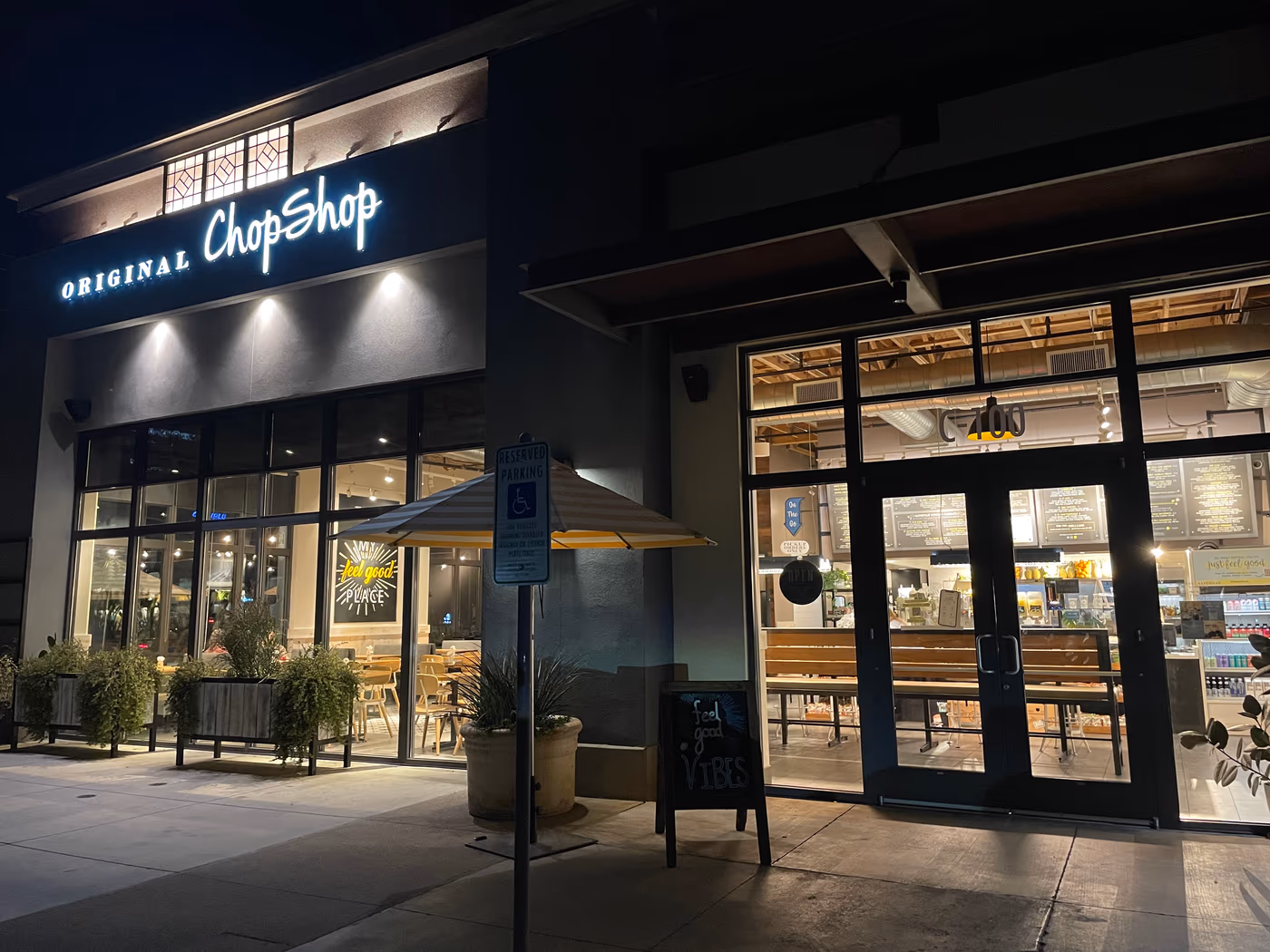 Original ChopShop