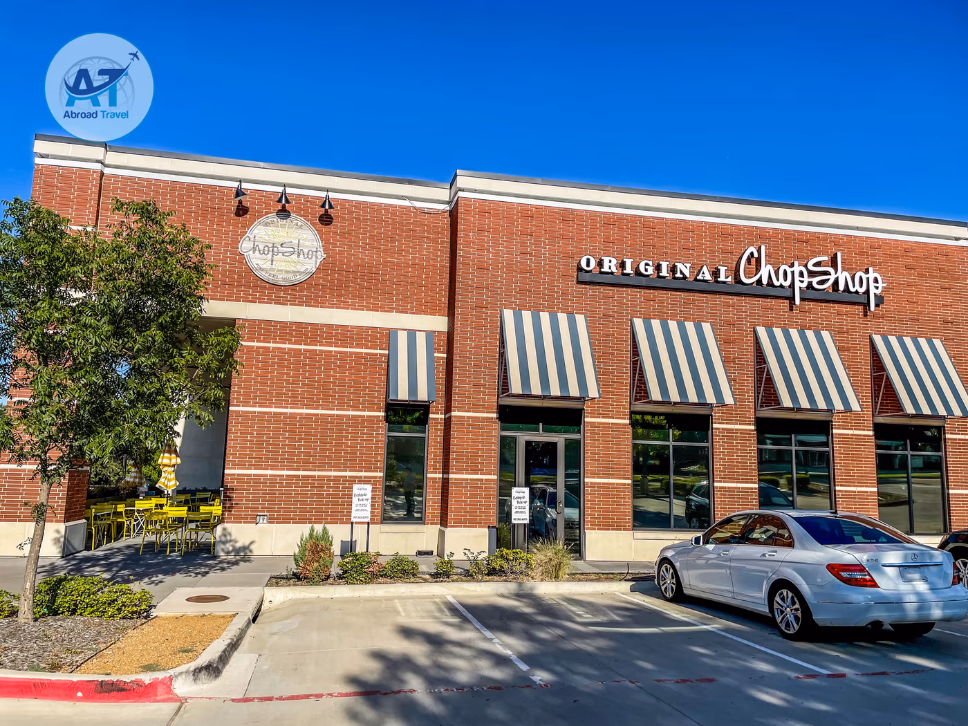 Original ChopShop