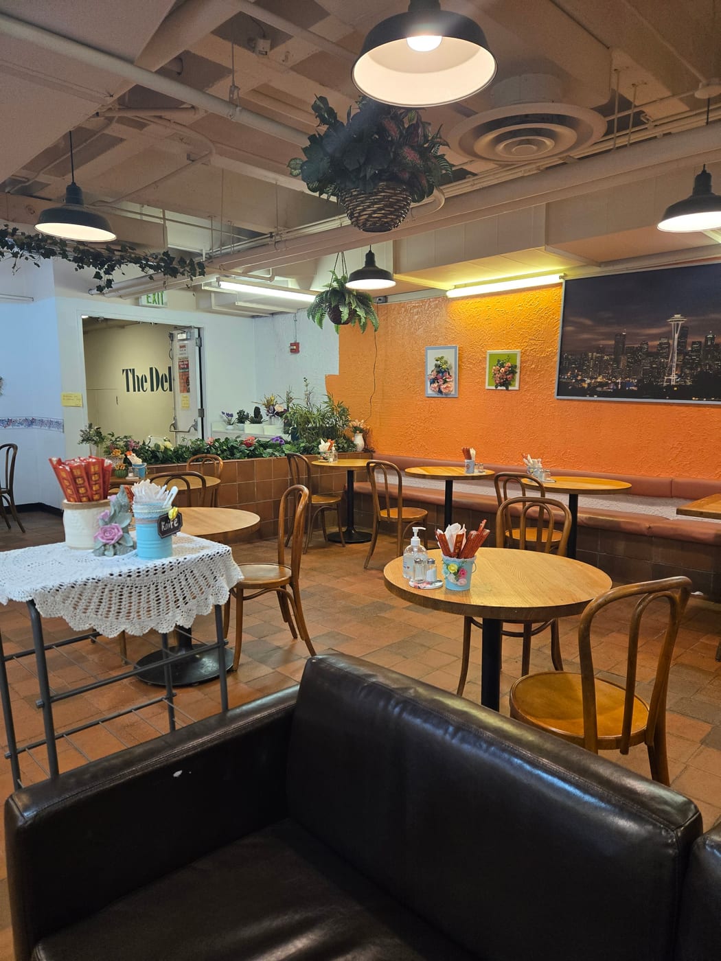 Original Deli