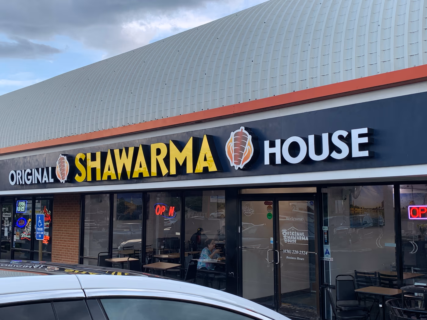 Original Shawarma House