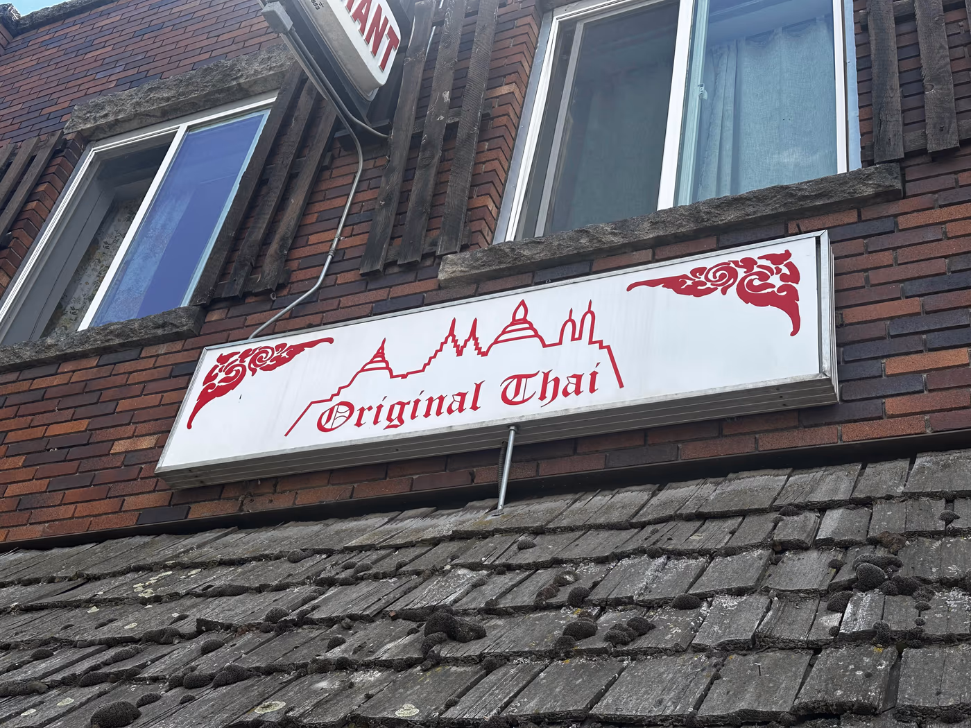 Original Thai Restaurant photo 4