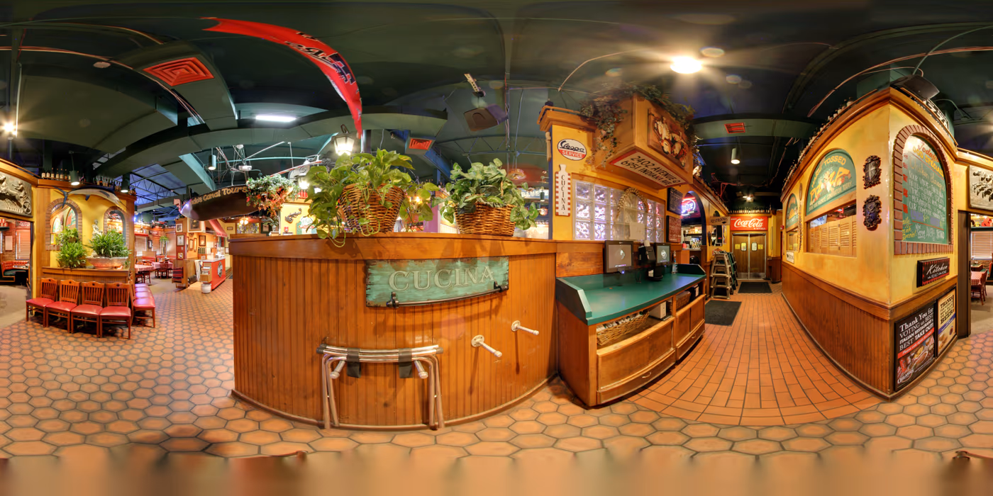 Orlando's Italian Restaurant photo 2