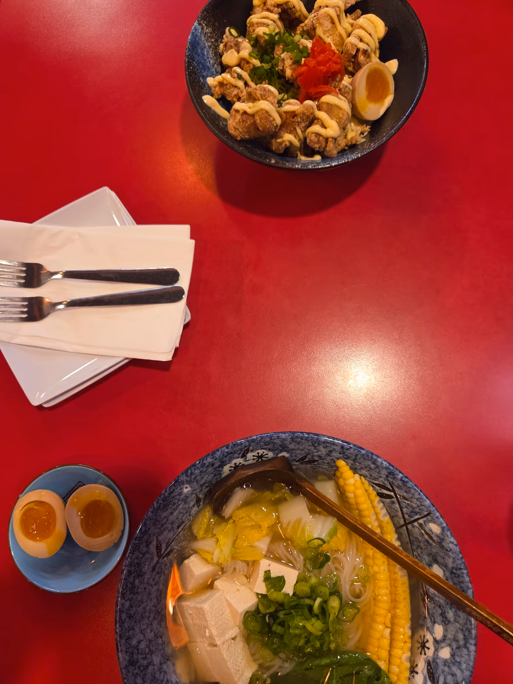 Orochi Ramen photo 3