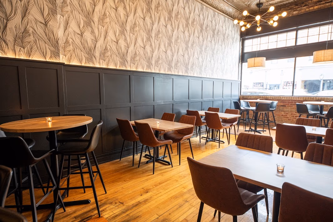 Orsetta Craft Kitchen & Bar