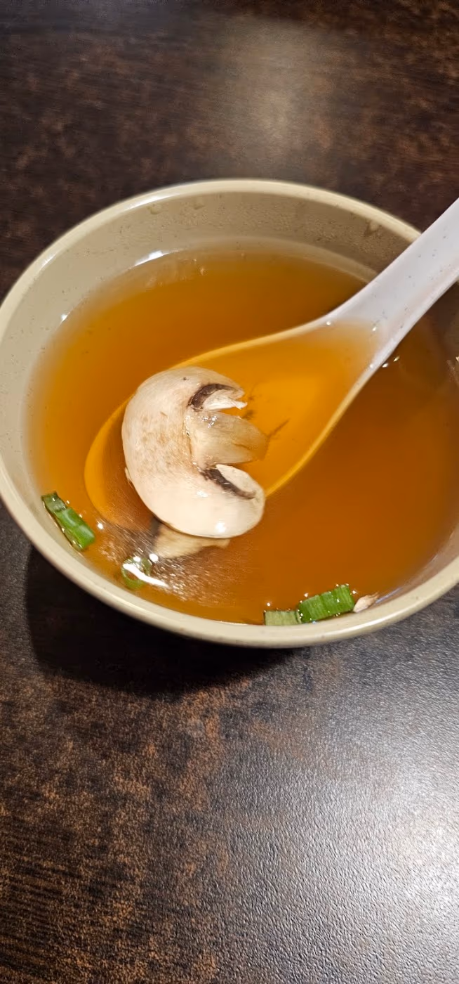 Osaka Culpeper sushi steak house photo 3