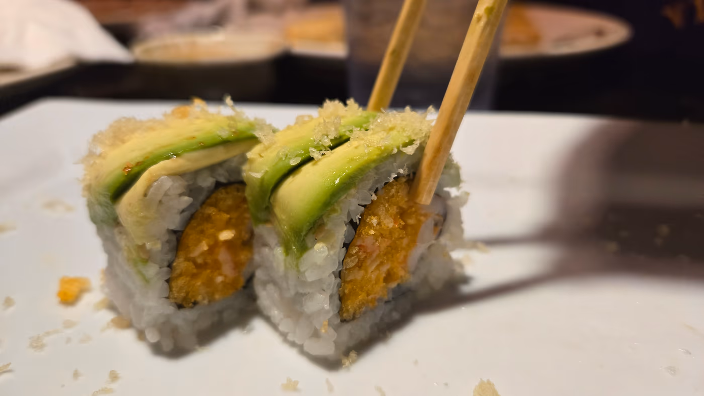 Osaka photo 3
