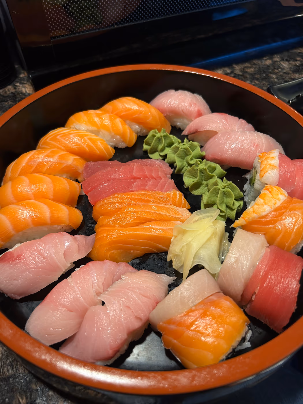 Osaka Grill Japanese Restaurant