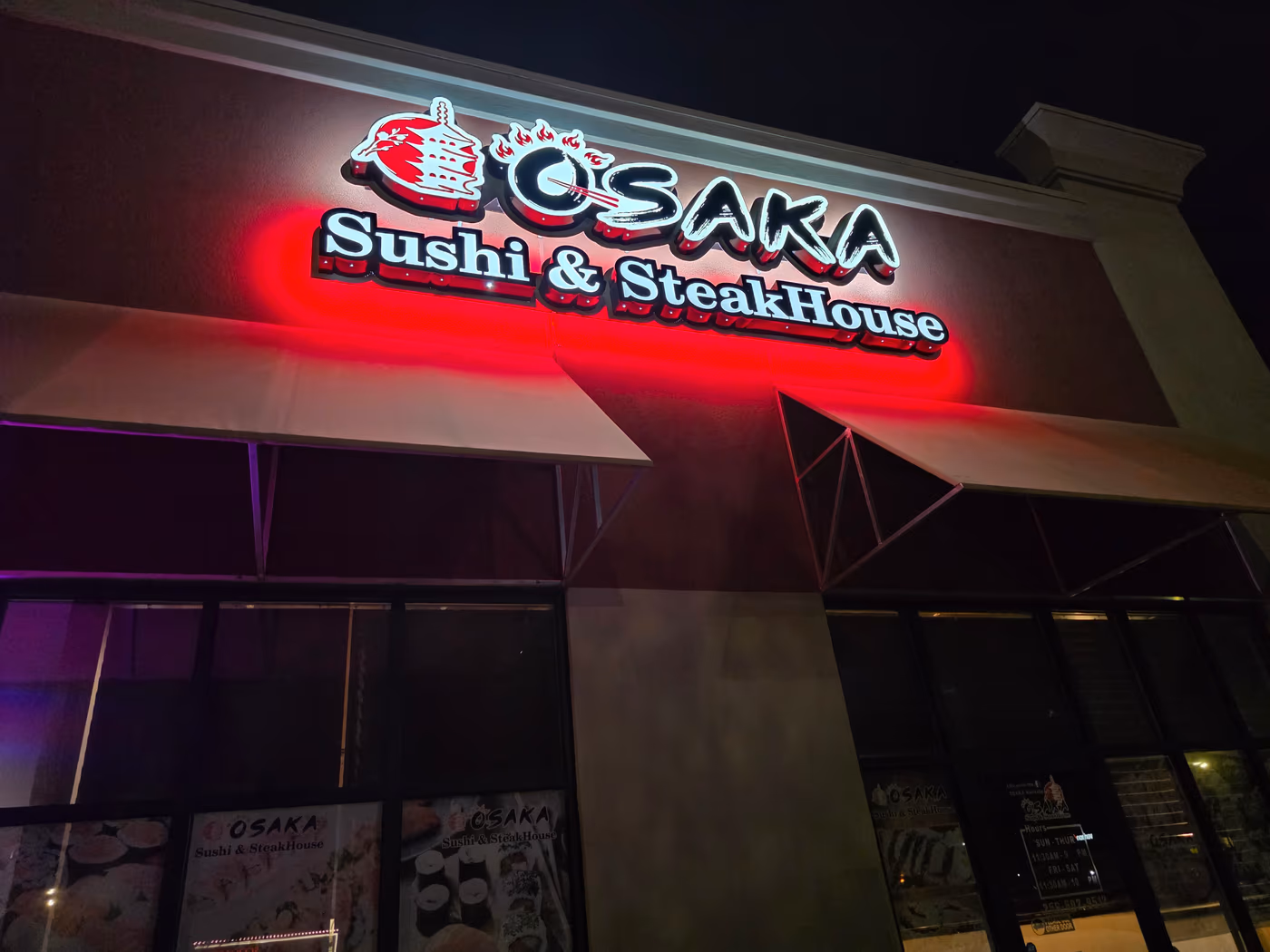 Osaka Hartselle photo 4