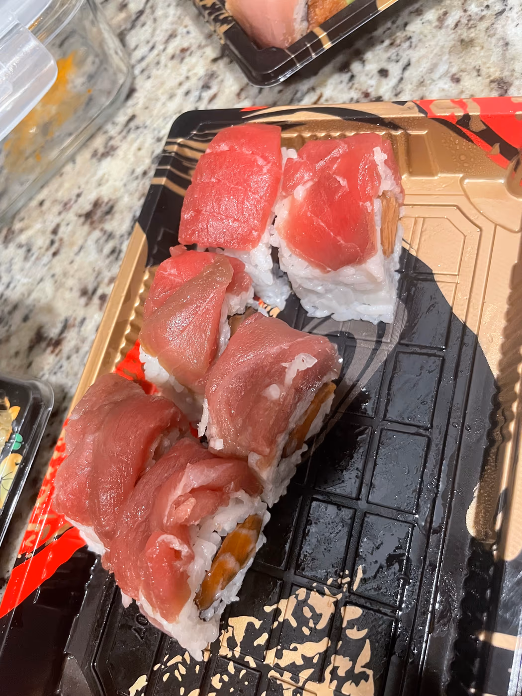 Osaka House Ramen & Sushi photo 4