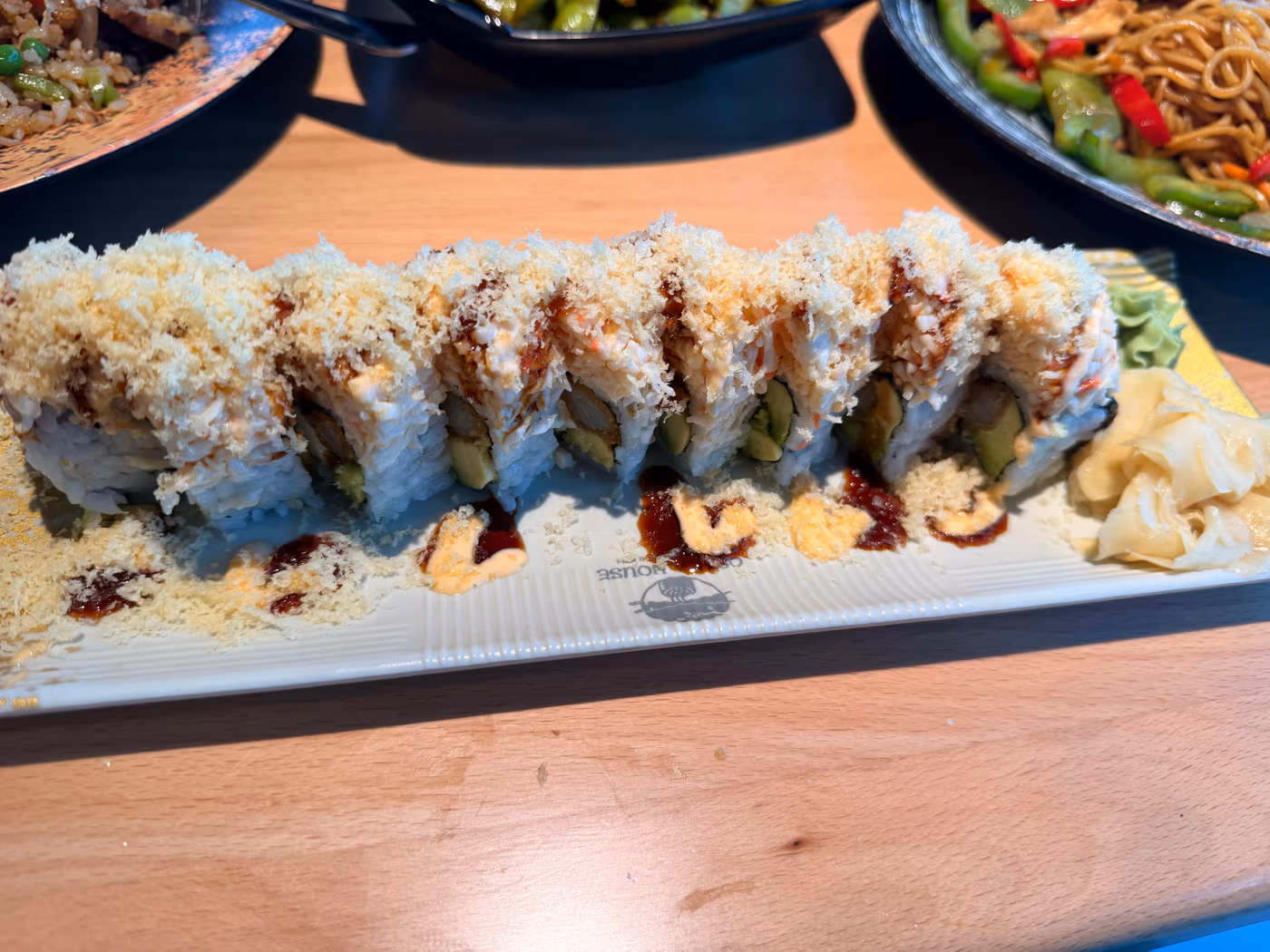 Osaka House Ramen & Sushi photo 2