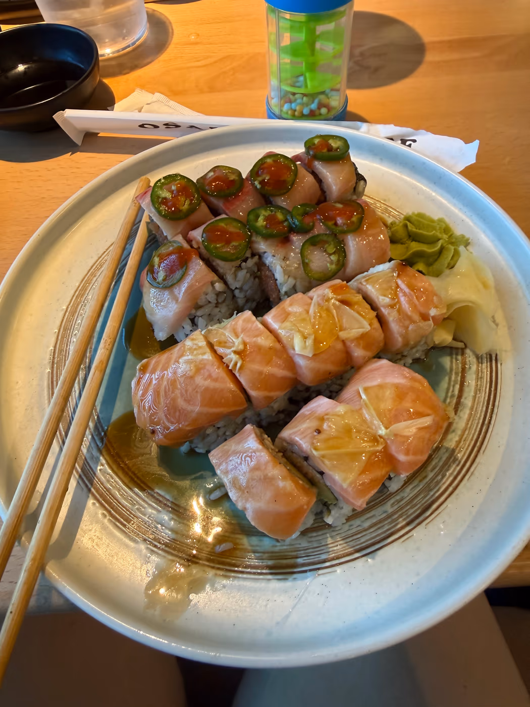 Osaka House Ramen & Sushi photo 3