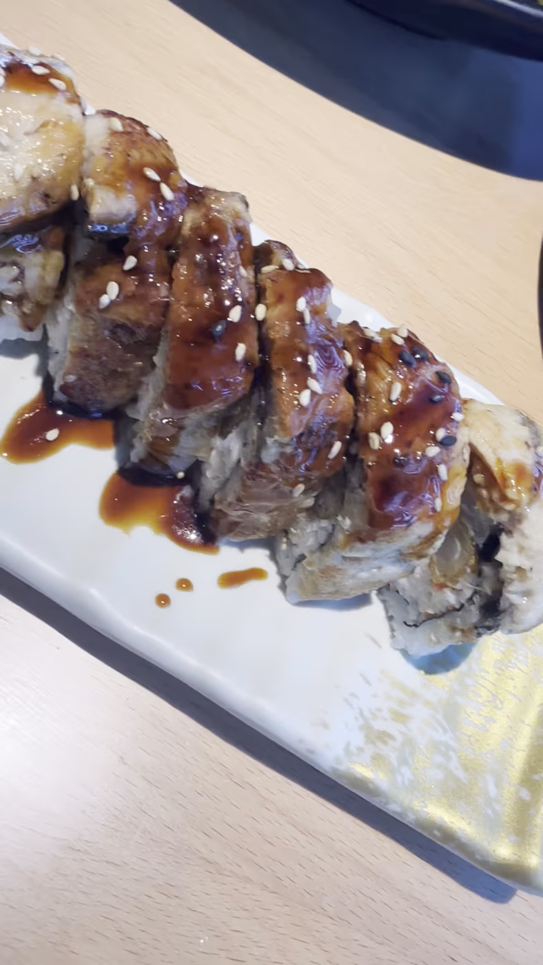Osaka House Ramen & Sushi photo 4