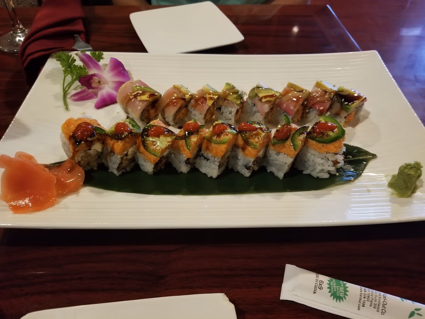 Osaka III Japanese Restaurant photo 4