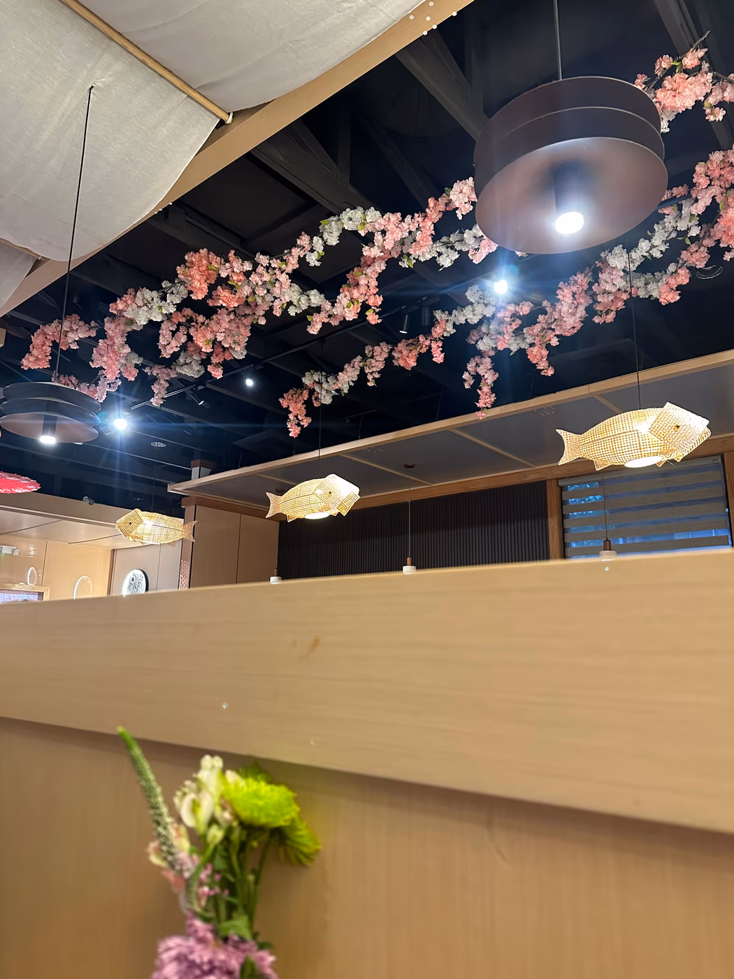 Osaka Japanese fusion photo 2