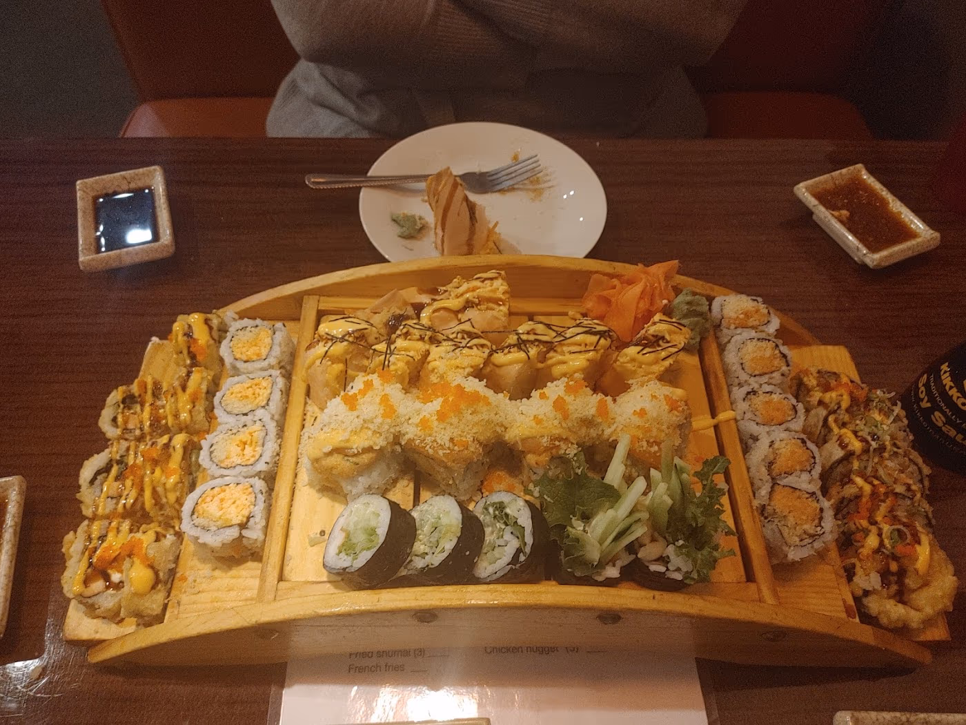 Osaka Japanese Steak House & Sushi Bar photo 2