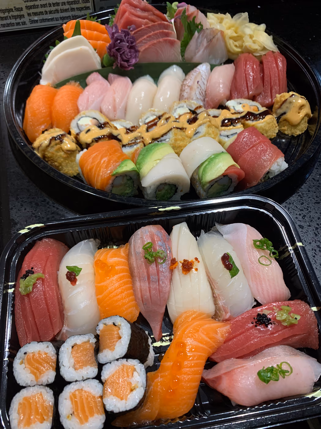 Osaka Japanese Steakhouse photo 3