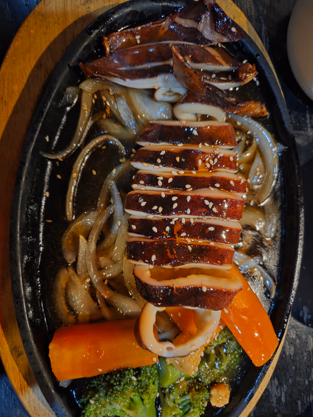 Osaka Japanese Steakhouse photo 4
