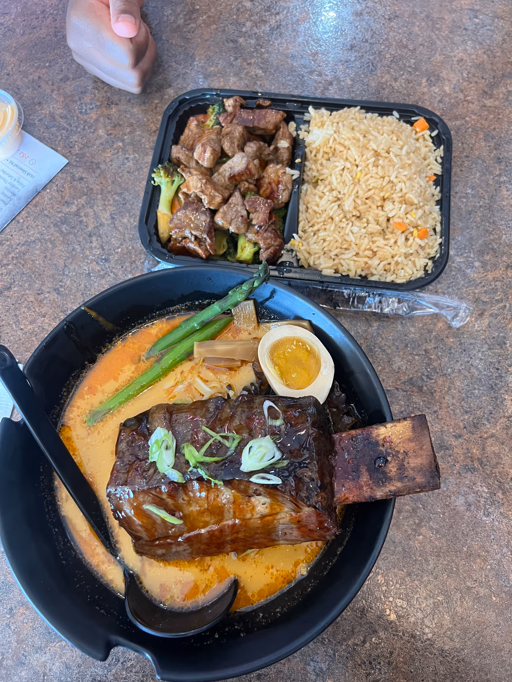 Osaka Ramen Hibachi Pewaukee photo 2