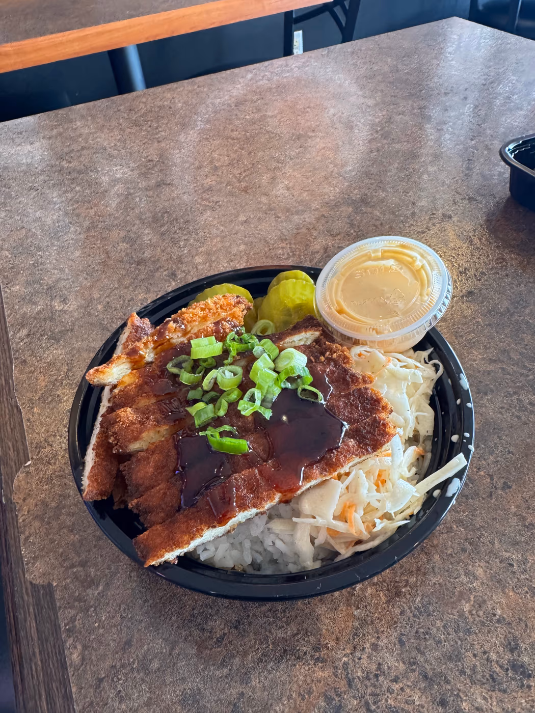 Osaka Ramen Hibachi Pewaukee photo 3