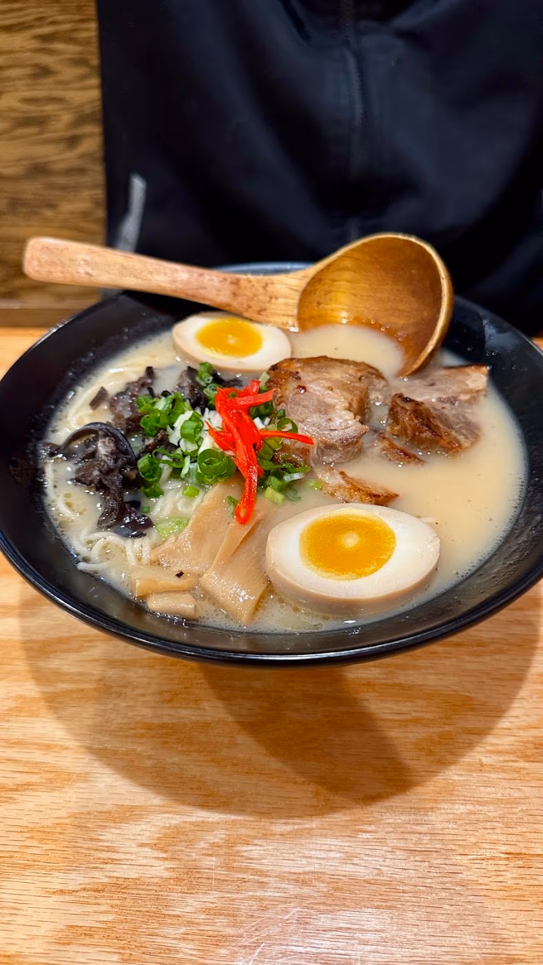 Osaka Ramen House Ky photo 4