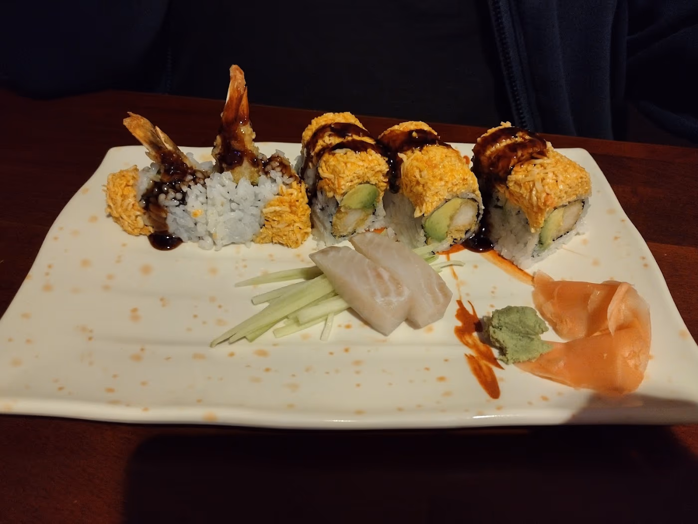 Osaka Steak & Sushi House photo 4