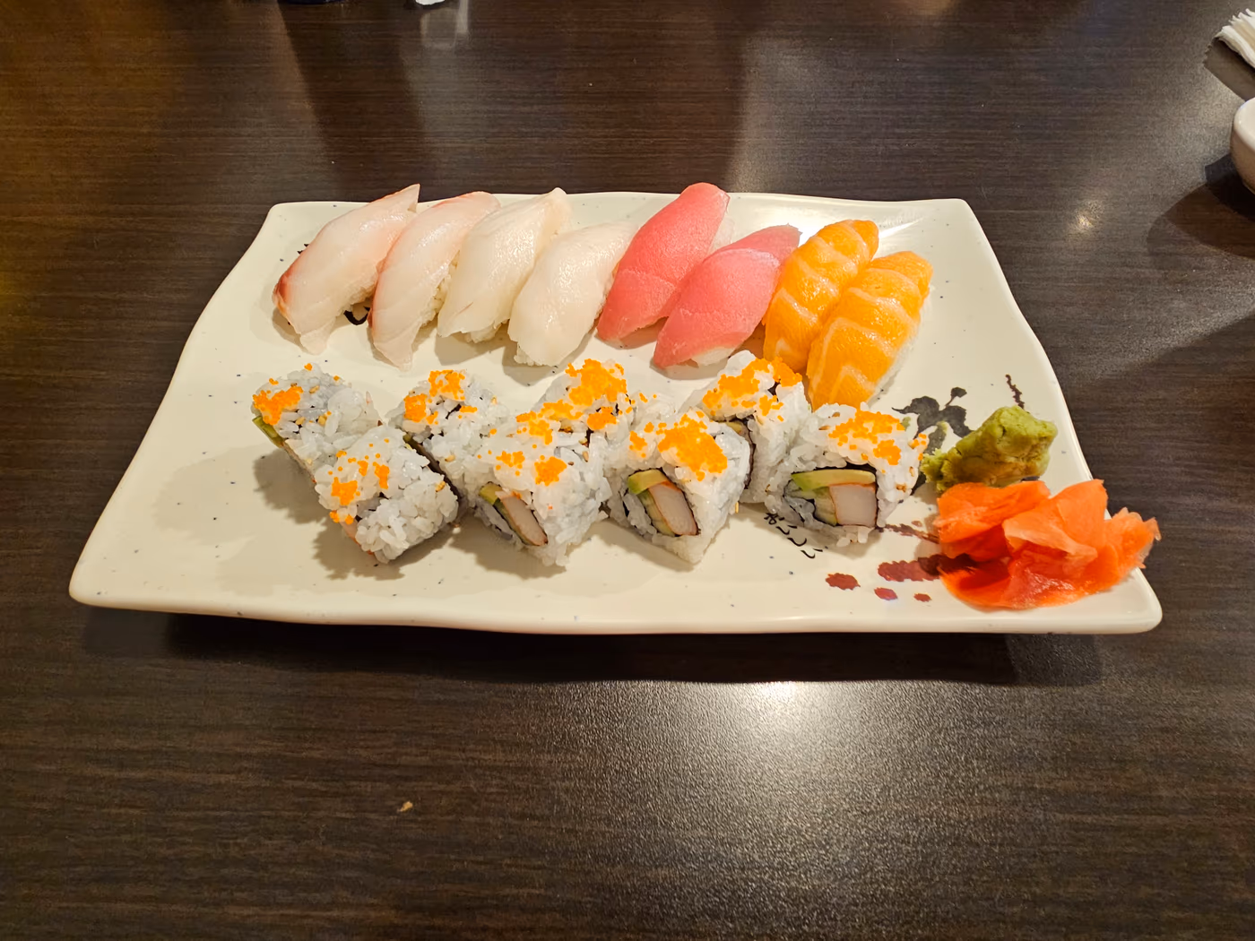 Osaka Sushi Bar