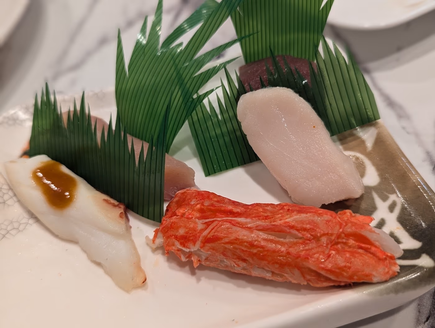 Osaka Sushi Cafe photo 3