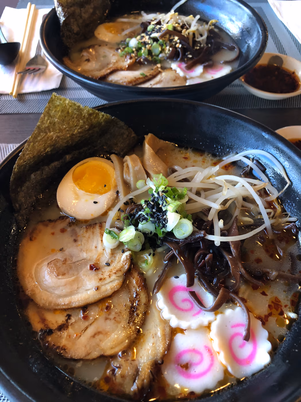Osaka Sushi Ramen Bento Bubble Tea photo 4