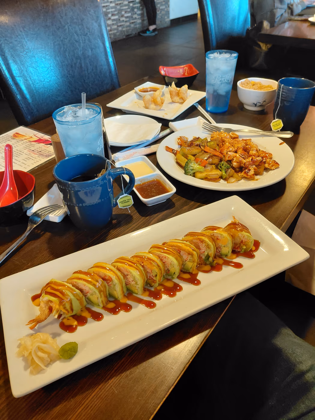 Osaki Japanese Restaurant photo 2