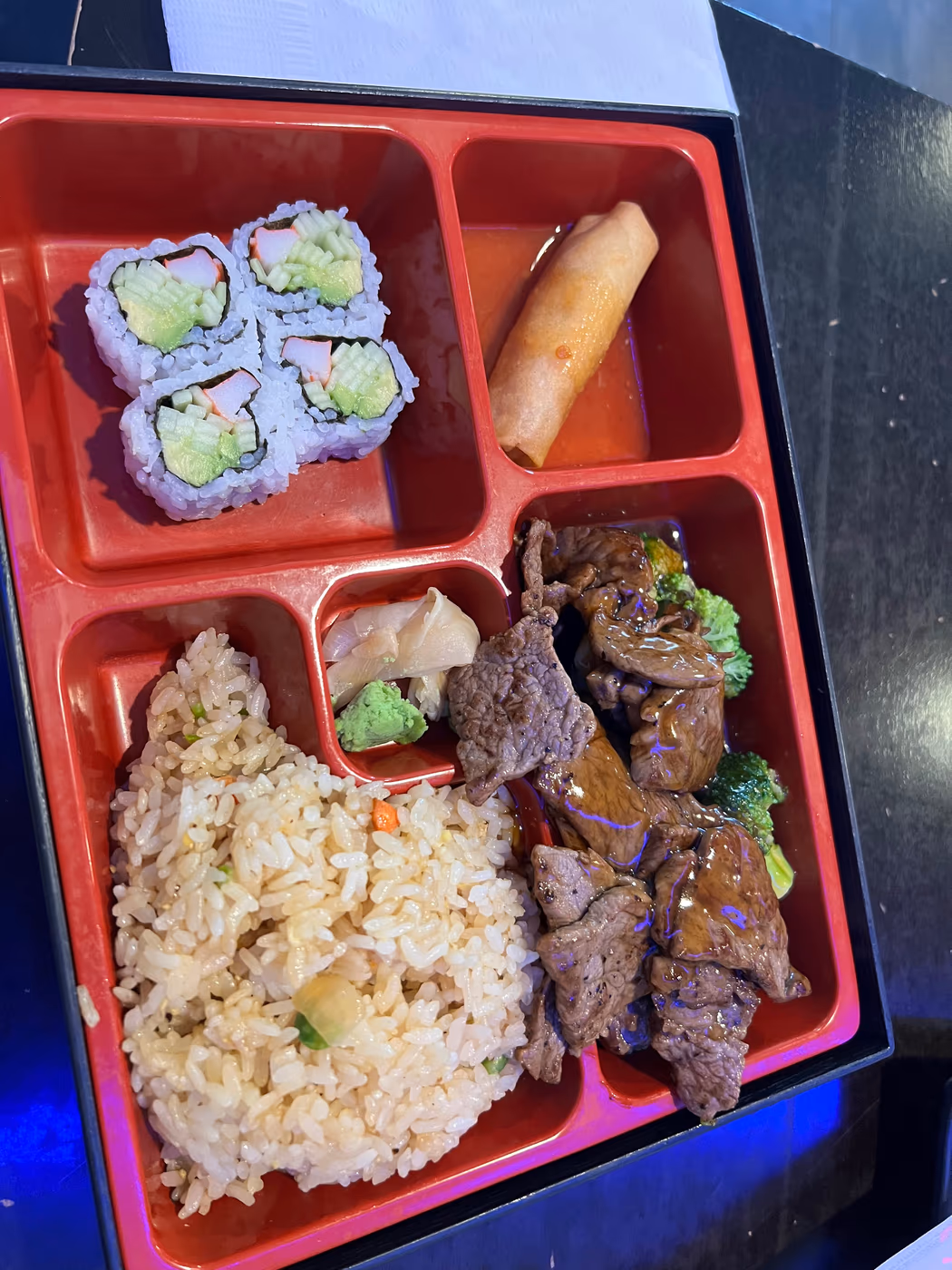 Osaki Sushi photo 2