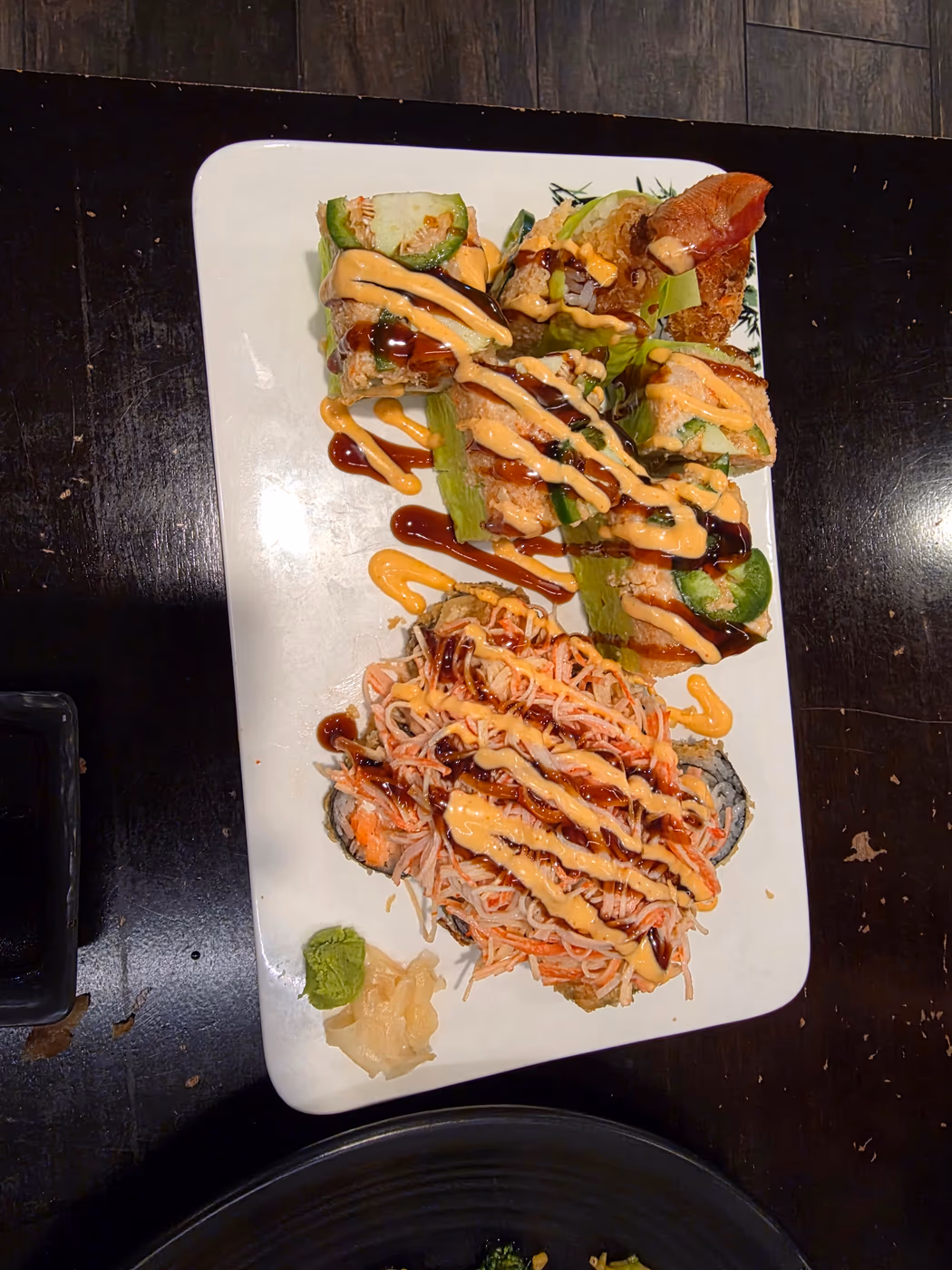 Osaki Sushi photo 4