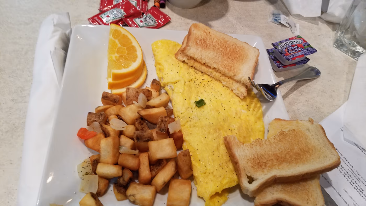 Oscar's Restaurant & Lounge