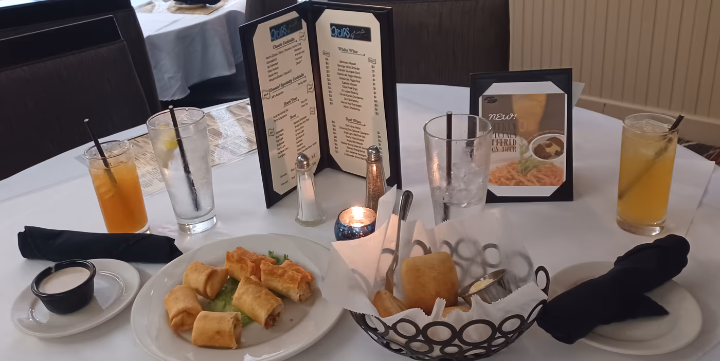 Oscar's Restaurant & Lounge photo 4