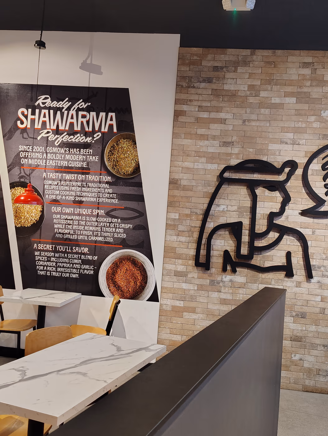 Osmow's Shawarma photo 2