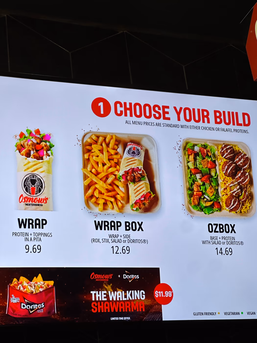 Osmow's Shawarma photo 2