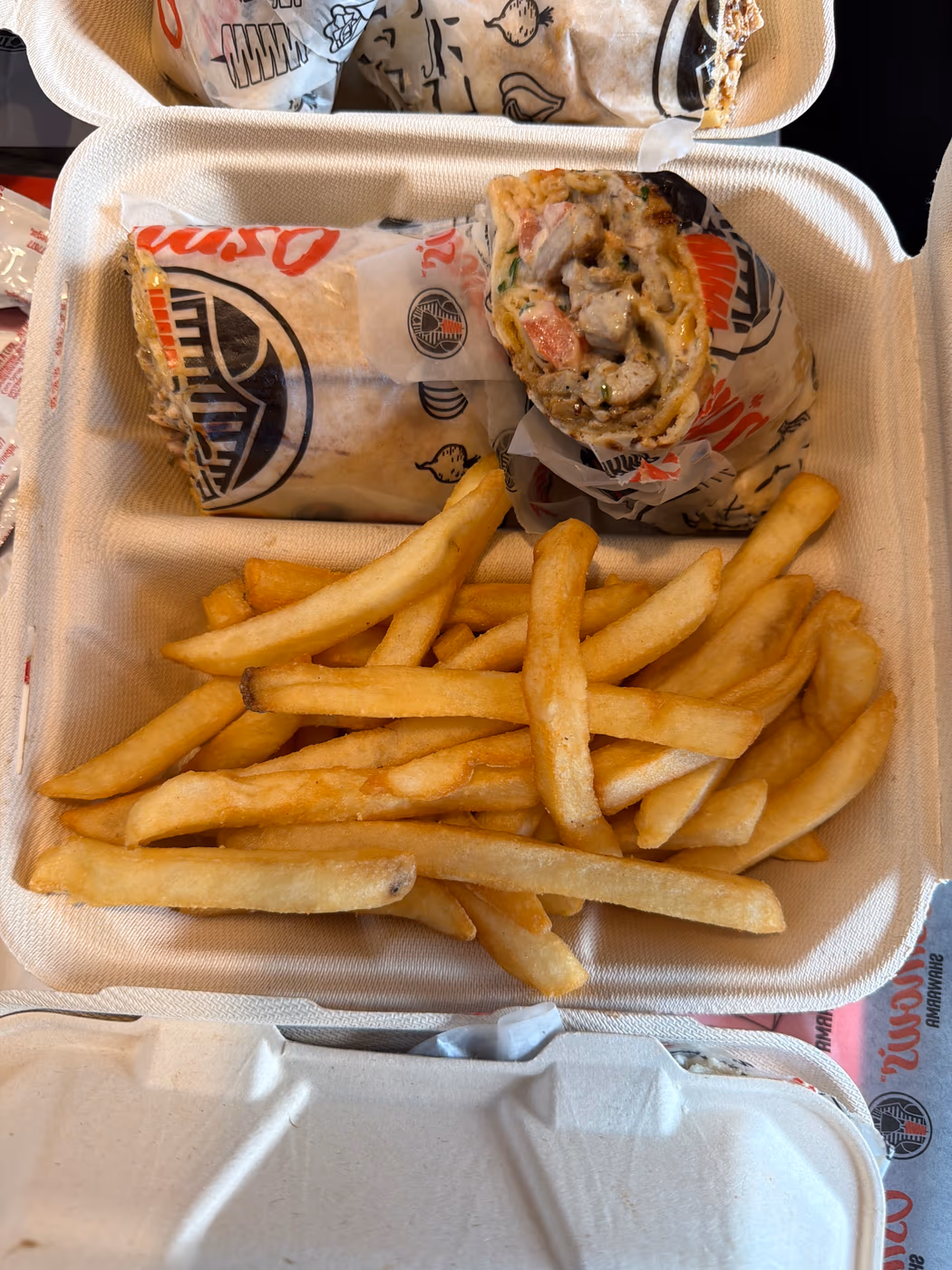 Osmow's Shawarma photo 4