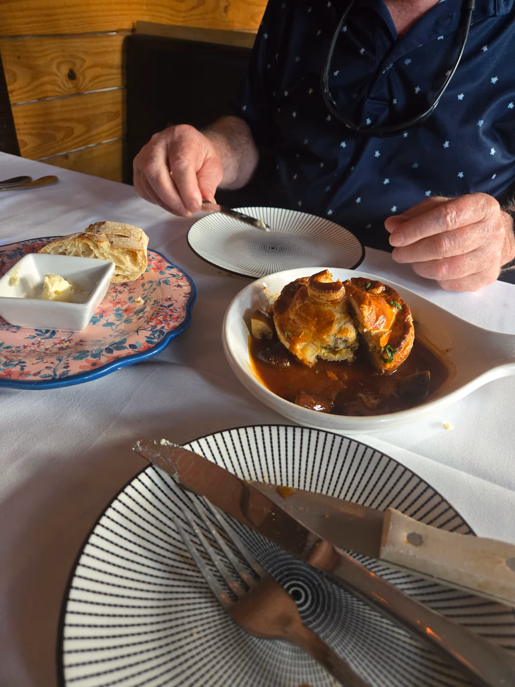 Osteria G photo 4