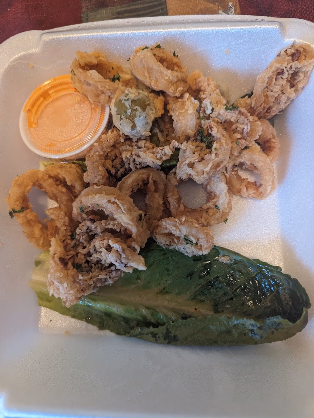 Osteria Kayla Restaurant photo 2