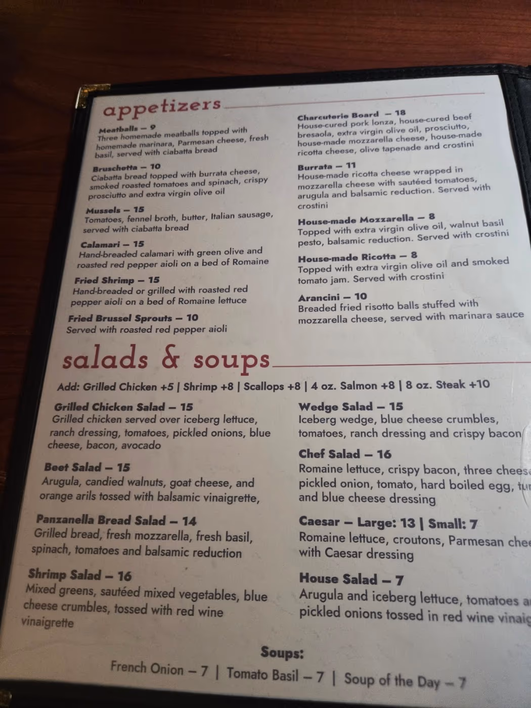 Osteria Kayla Restaurant photo 3