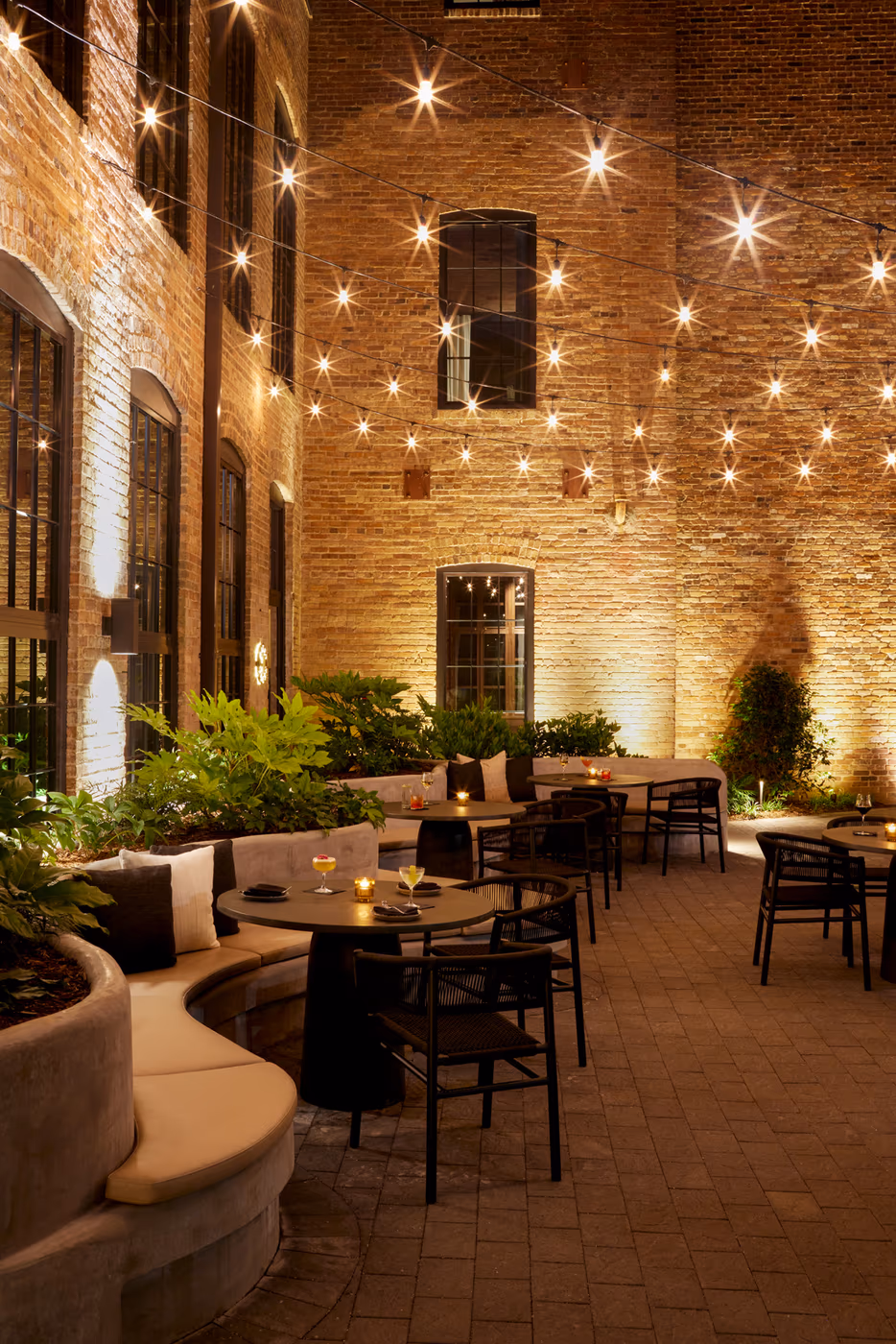 Osteria Olio