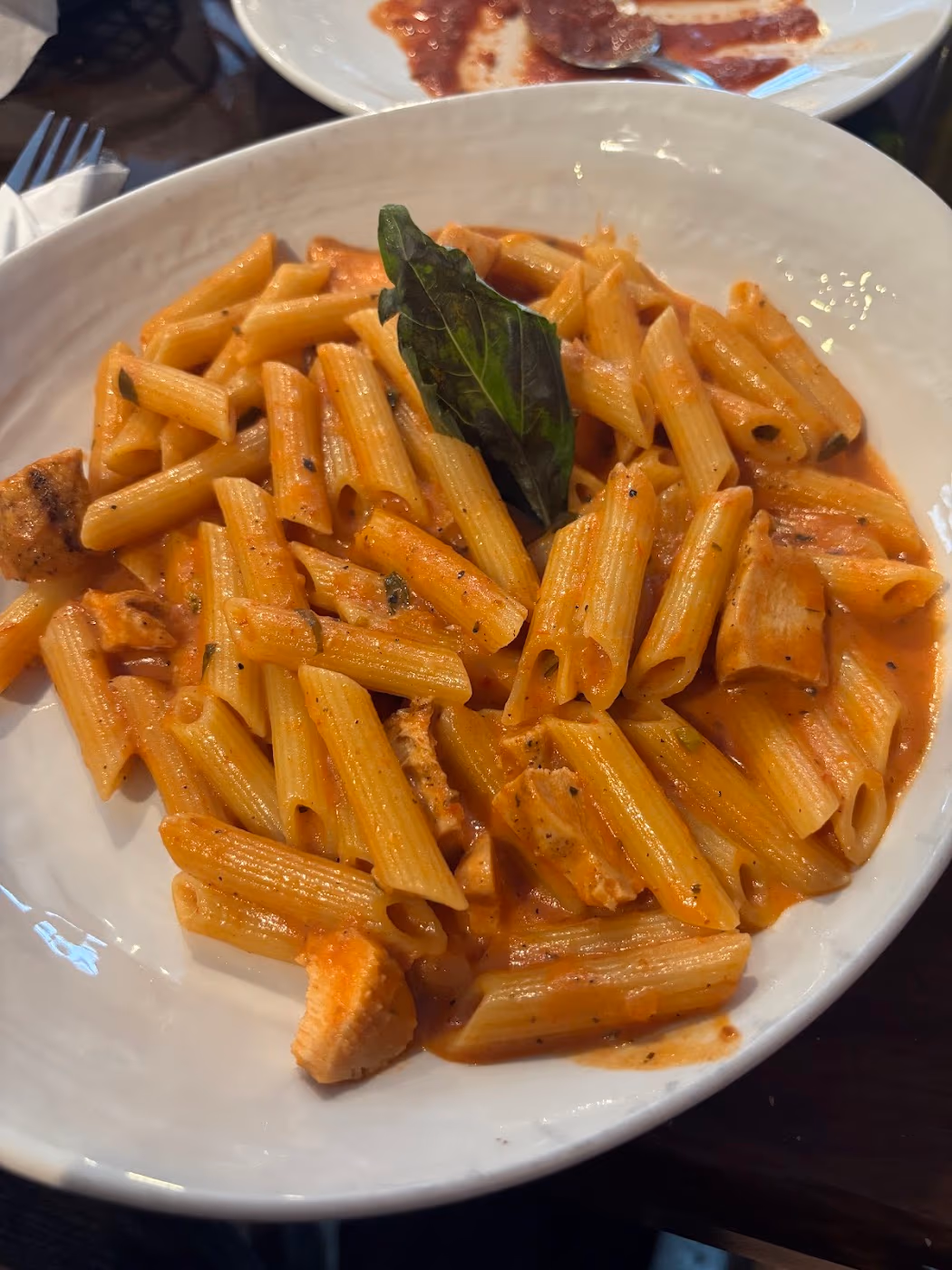 Osteria Pasqualino photo 4