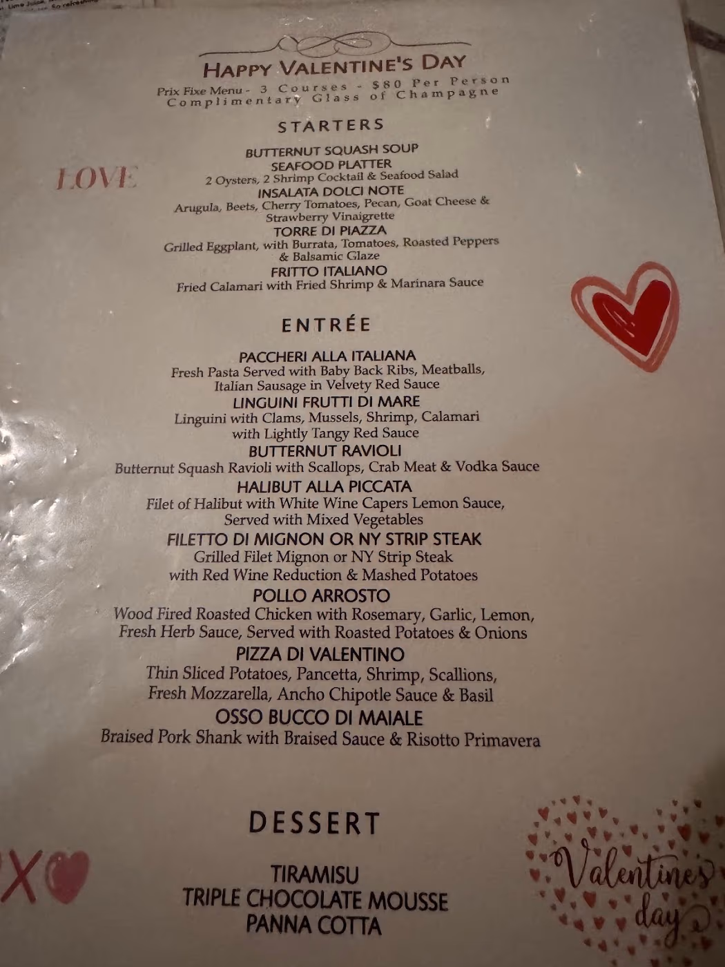 Osteria Salina photo 2