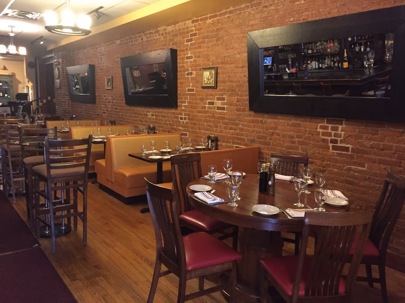 Osteria Salina photo 3