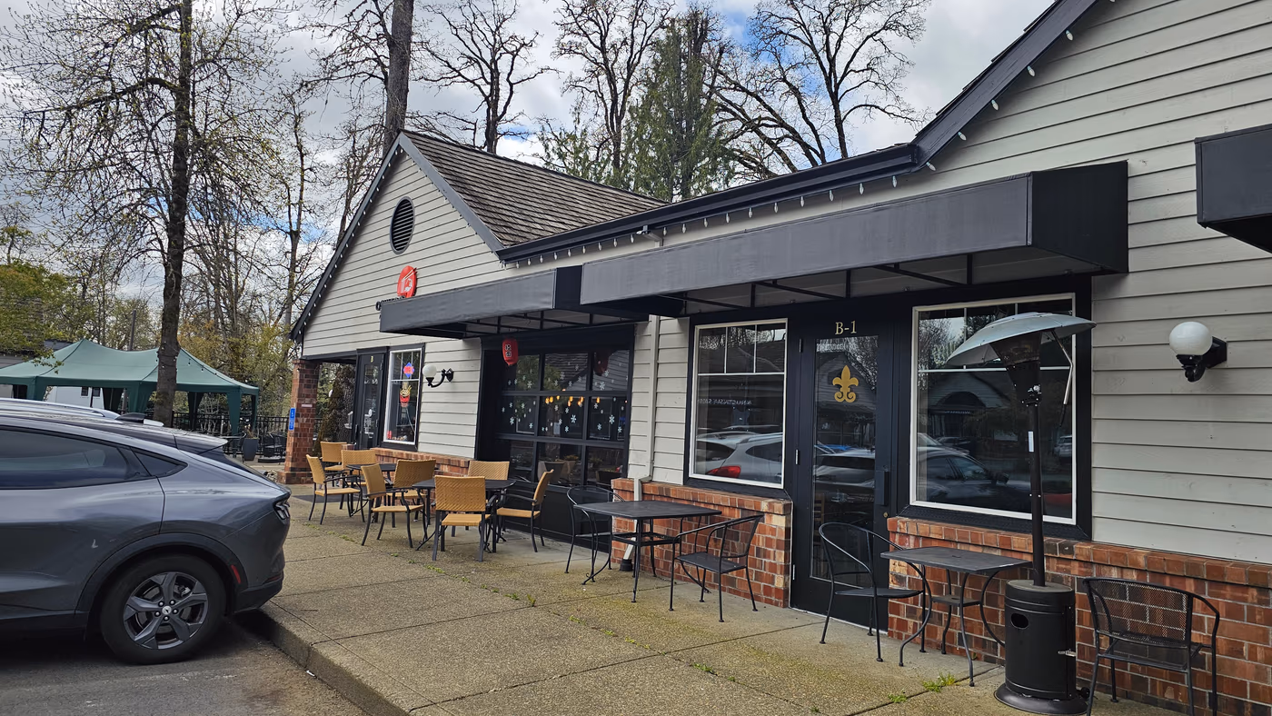 Oswego Noodle House