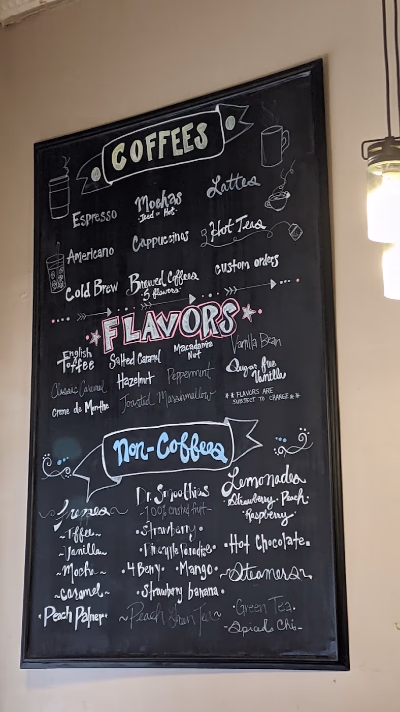 OTB Cafe photo 3