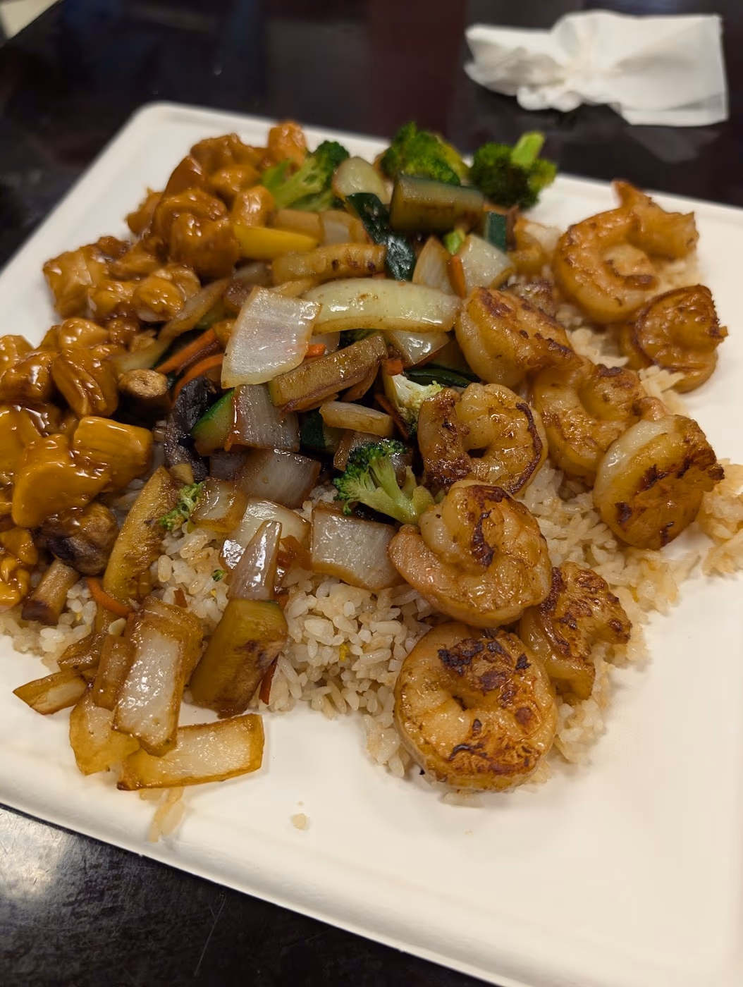 Otoro Hibachi Leeds photo 2